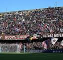 Ultras Salernitana Serang Fans Fiorentina, 10 Polisi Jadi Korban
