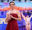 Aitana Bonmati Dinobatkan Sebagai Sportswoman Of The Year di Laureus Award