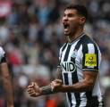Arsenal dan Manchester City Berebut Bintang Newcastle, Bruno Guimaraes