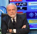 Aurelio De Laurentiis Menolak Berikan Waktu Libur Skuad Napoli