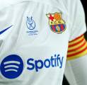 Barcelona Akan Setuju Kesepakatan Baru Senilai Jutaan Dolar dengan Nike
