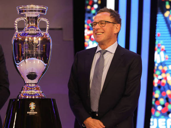 Bayern Munich Sudah Jalin Pembicaraan Dengan Ralf Rangnick