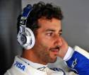 Daniel Ricciardo Dijatuhkan Grid Tiga Posisi Setelah F1 GP China