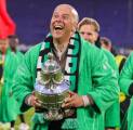 Direktur Teknis Feyenoord Tanggapi Ketertarikan Liverpool Pada Arne Slot