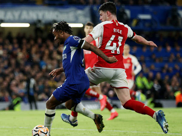 Fakta-fakta Menarik Jelang Laga Arsenal vs Chelsea