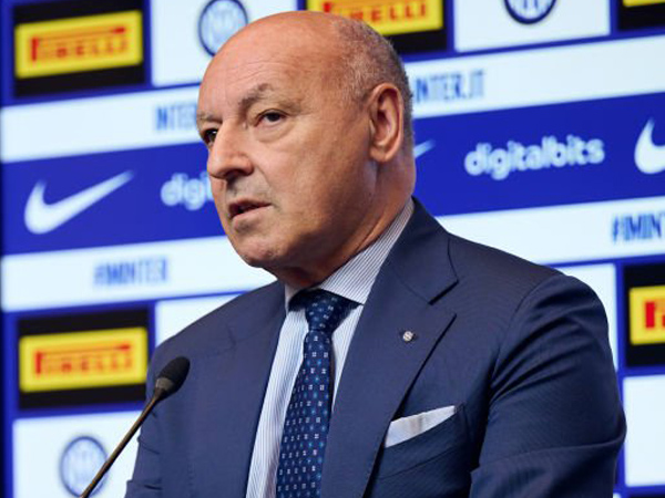 Giuseppe Marotta.