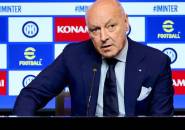 Giuseppe Marotta Terkesan dengan Cara Simone Inzaghi Latih Inter