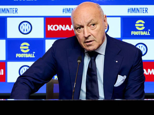 Giuseppe Marotta.