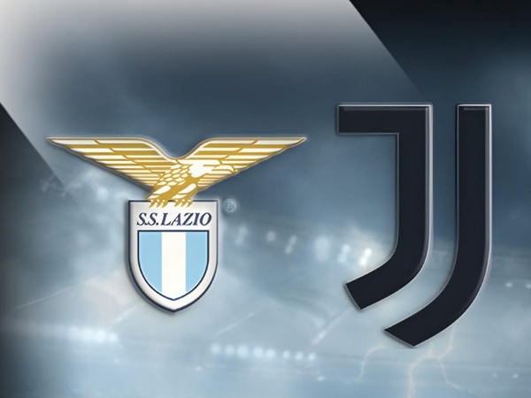 Lazio v Juventus