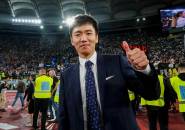 Inter Raih Scudetto ke-20, Steven Zhang Langsung Ditagih Bonus