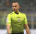 Italia Kirimkan Wasit Marco Guida dan Daniele Orsato di EURO 2024