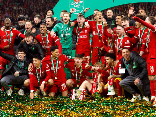 Jay Spearing Soroti Keberhasilan Para Lulusan Akademi Liverpool di Laga Ini