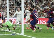 Joan Laporta Minta Gol yang Dianulir vs Real Madrid Ditolak CTA