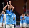 Kubur Rekor Buruk, Lazio Targetkan Kemenangan vs Juventus di Olimpico