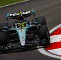 Lewis Hamilton Nilai Perlu Tingkatkan Performa Kecepatan Mobil W15