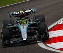 Lewis Hamilton Nilai Perlu Tingkatkan Performa Kecepatan Mobil W15