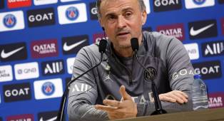 Enrique Berharap PSG Bisa Pastikan Gelar Juara Ligue 1 Pada Rabu, 24 April