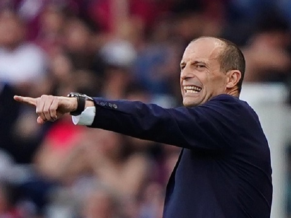 Massimiliano Allegri