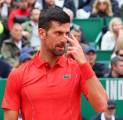 Novak Djokovic Ungkap Kabar Teranyar Terkait Pelatih