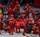 Pakar F1 Memuji Atas Ketenangan Setelah F1 GP China
