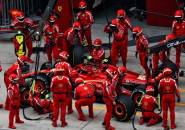 Pakar F1 Memuji Atas Ketenangan Setelah F1 GP China