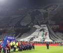 Perang ‘HInaan’ Ultras Inter Milan vs Ultras AC Milan Yang Elegan