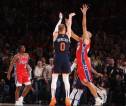 Playoff NBA: New York Knicks Bungkam Philadelphia 76ers 104-101 Di Game 2