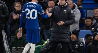 Pochettino Tegaskan Chelsea Tidak Boleh Bergantung pada Cole Palmer