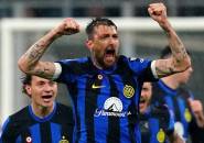 Raih Gelar Scudetto ke-20, Logo Inter Milan Dipastikan Akan Berubah