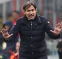 Rengkuh Scudetto, Simone Inzaghi Jadi Pelatih Tersukses Ketiga Inter