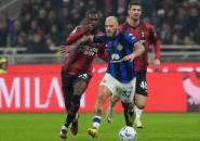 Scudetto ke-20 Inter Merupakan yang Pertama Bagi Federico Dimarco