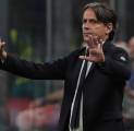 Tiga Tahun Sukses Latih Inter, Begini Reaksi Simone Inzaghi