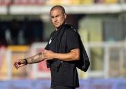 Udinese Tunjuk Fabio Cannavaro Sebagai Pelatih Baru Ketiga di Musim Ini
