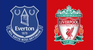 Update Terbaru Berita Tim Jelang Laga Everton vs Liverpool