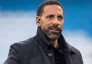 Usai MU ke Final Piala FA, Rio Ferdinand: Semoga Kali ini Tidak Kalah!