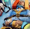 Andrea Dovizioso Berikan Kabar Terbaru Pemulihan Cedera