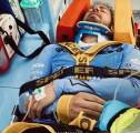 Andrea Dovizioso Berikan Kabar Terbaru Pemulihan Cedera