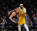Anthony Davis Minta Lakers Lebih Fokus Tatap Game 3