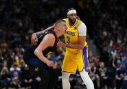 Anthony Davis Minta Lakers Lebih Fokus Tatap Game 3