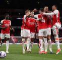 Arsenal Kian Percaya Diri Bisa Juara Premier League Musim Ini