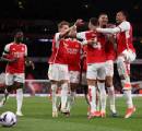 Arsenal Kian Percaya Diri Bisa Juara Premier League Musim Ini