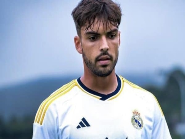 Bek Muda Berbakat Real Madrid sedang Dibidik Espanyol dan Levante