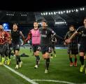 Cara Juventus Rayakan Kelolosan ke Final Coppa Italia Dikritik Keras