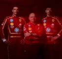 Deal, Raksasa Teknologi HP Jadi Sponsor Utama Scuderia Ferrari