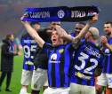 Fans Inter Hina Theo Hernandez, Nicolo Barella Langsung Bertindak