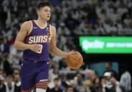 Grayson Allen Cedera, Penderitaaan Phoenix Suns Bertambah