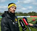 Gregor Kobel Ingin Dortmund Berikan 100% Agar Finis di 4 Besar Bundesliga