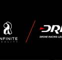 Infinite Reality Telah Mengakuisisi Drone Racing League