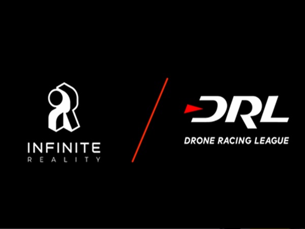 Infinite Reality Telah Mengakuisisi Drone Racing League
