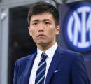 Inter Raih Scudetto ke-20, Steven Zhang Masih ‘Ngumpet’ di China